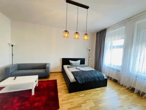 Living Graz Eggenberg Top 17 in Graz, Österreich