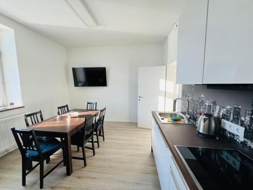 Living Villa Rebuli Top 5 - Location saisonnière - Leitendorf