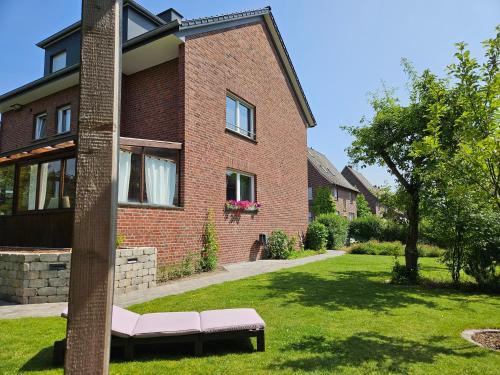 Bahçe, Ferienwohnung Freckenhorst in Warendorf