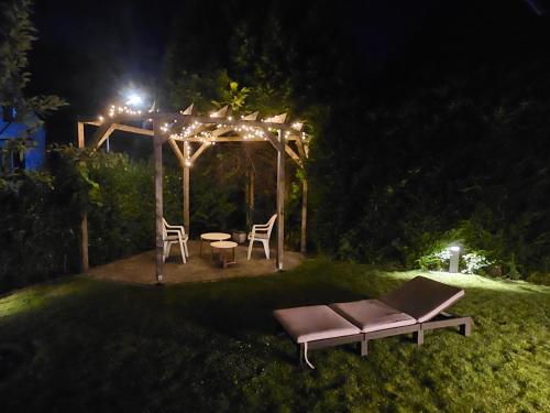 Bahçe, Ferienwohnung Freckenhorst in Warendorf