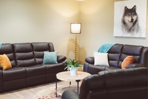 Lakeshore Lodging Apartment G