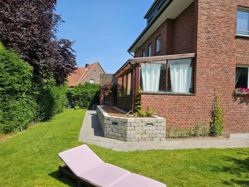 Bahçe, Ferienwohnung Freckenhorst in Warendorf