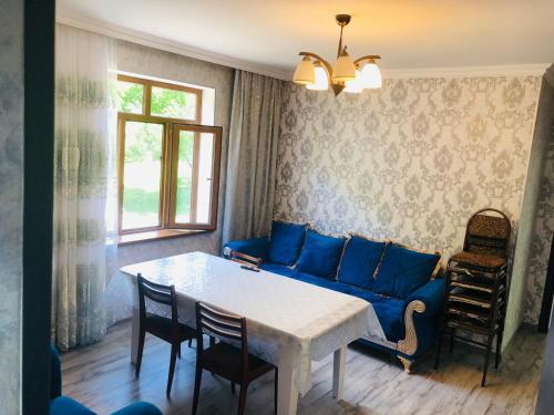 Sweety Home İlisu (Sweety Home Ilisu) in Kvaksa