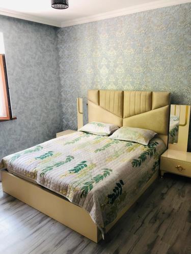 Sweety Home İlisu (Sweety Home Ilisu) in Kvaksa