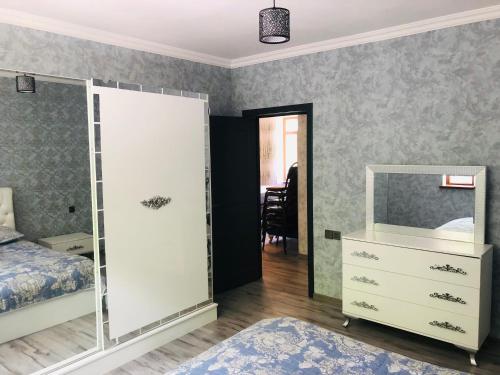 Sweety Home İlisu (Sweety Home Ilisu) in Kvaksa