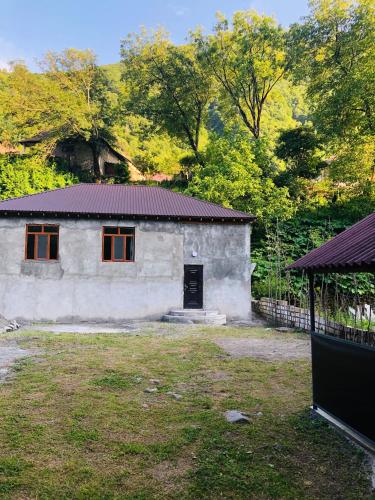 Sweety Home İlisu (Sweety Home Ilisu) in Kvaksa