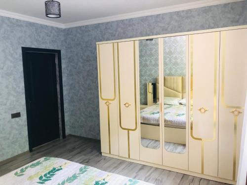 Sweety Home İlisu (Sweety Home Ilisu) in Kvaksa