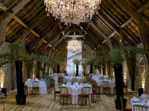 Centros de negocios, Chateau de Labro - Teritoria in Rodez