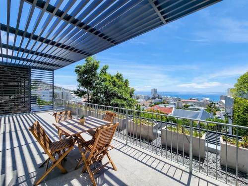 Amazing Condo with Pool Fresnaye - image 9