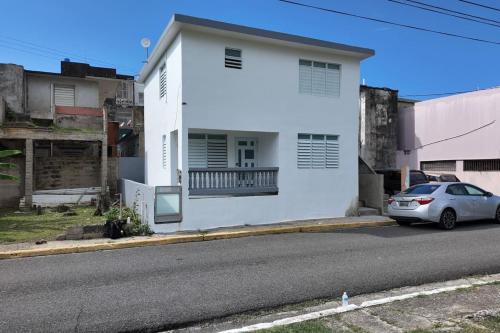 Viesnīcas āriene, VSS La Puntilla in Arecibo - Stylish Coastal Getaway in Jarealito