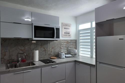 Iekārtas, VSS La Puntilla in Arecibo - Stylish Coastal Getaway in Jarealito