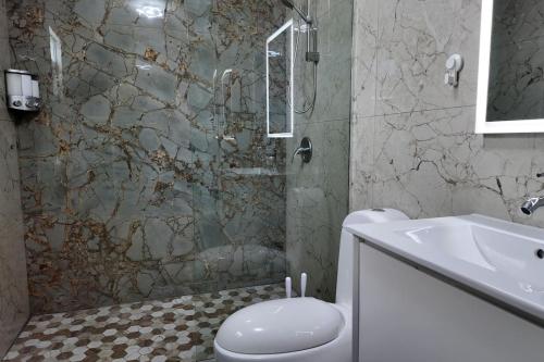 Duša, VSS La Puntilla in Arecibo - Stylish Coastal Getaway in Jarealito