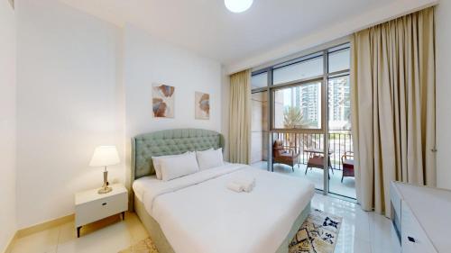Vacationer I Superior 1 Bedroom I Close to Burj Khalifa & Dubai Mall I Free Gym, Pool, Parking & Wi-Fi, Dubaï (photo 3)