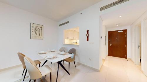 Vacationer I Superior 1 Bedroom I Close to Burj Khalifa & Dubai Mall I Free Gym, Pool, Parking & Wi-Fi, Dubaï (photo 10)