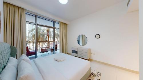 Vacationer I Superior 1 Bedroom I Close to Burj Khalifa & Dubai Mall I Free Gym, Pool, Parking & Wi-Fi, Dubaï (photo 5)