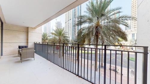 Vacationer I Superior 1 Bedroom I Close to Burj Khalifa & Dubai Mall I Free Gym, Pool, Parking & Wi-Fi, Dubaï (photo 6)