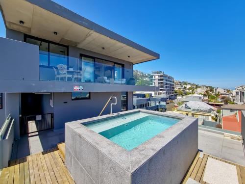 Cosy Studio in Prime Location - image 11