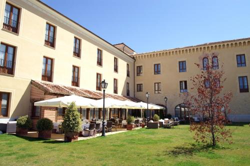 Hotel candido