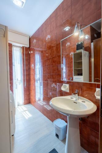 Django's Apartments, Bergamo (fotografie 6)