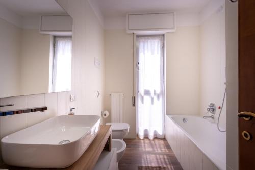 Django's Apartments, Bergamo (fotografie 9)