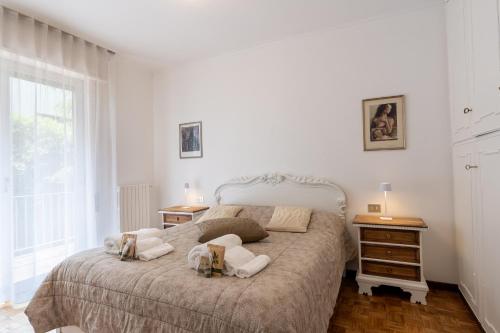 Django's Apartments, Bergamo (fotografie 3)