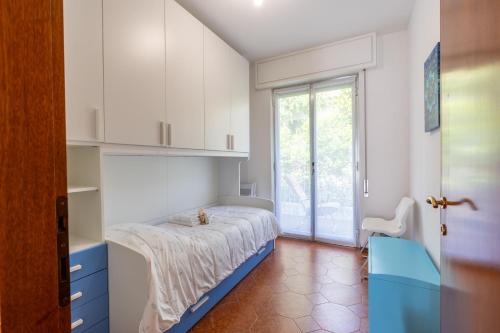 Django's Apartments, Bergamo (fotografie 5)