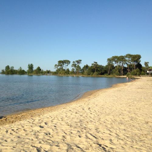 Hotel Cote et Lac - image 14