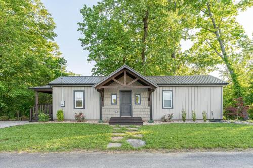 White Oak Cottage
