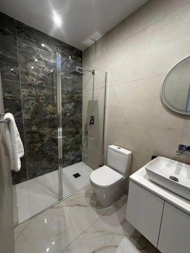 Valletta Collection - Grand Harbour Suites 9B, La Valletta (foto 8)