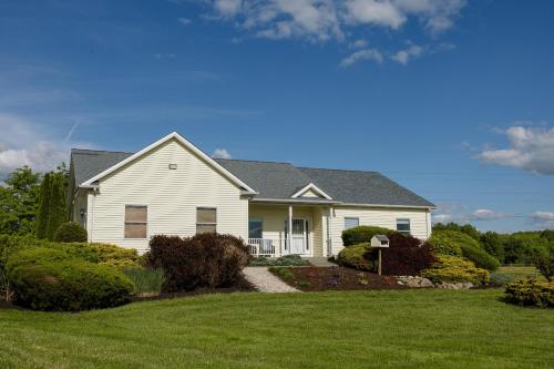 Pleasant Acres