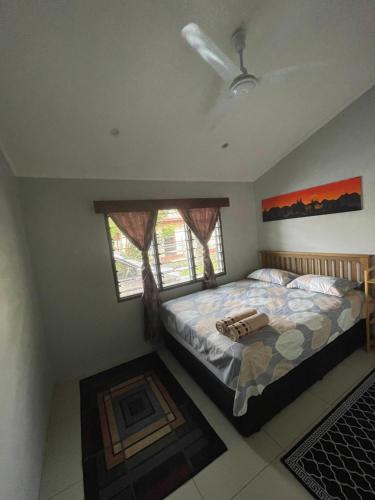 Cozy Nook Homestay, Нади (фото 7)
