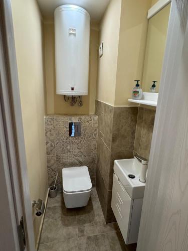 Contemporary Comfort in Lozenets, Sofia (Foto 9)