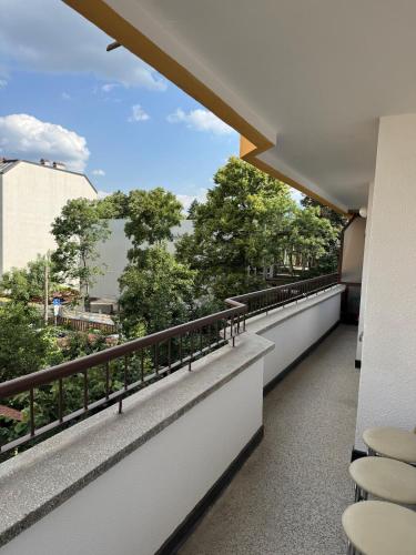 Contemporary Comfort in Lozenets, Sofia (Foto 10)