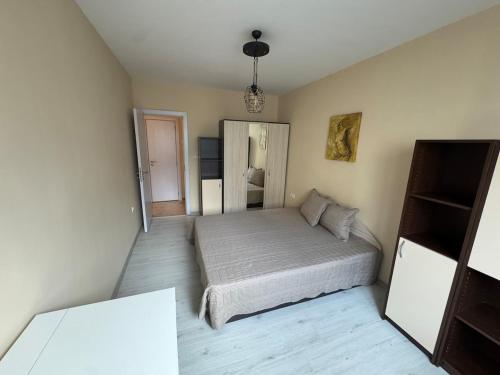 Contemporary Comfort in Lozenets, Sofia (Foto 4)