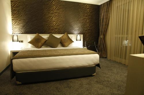 Koza Suite Hotel