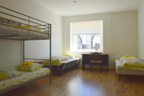 Saare Automatic Hostel - image 14