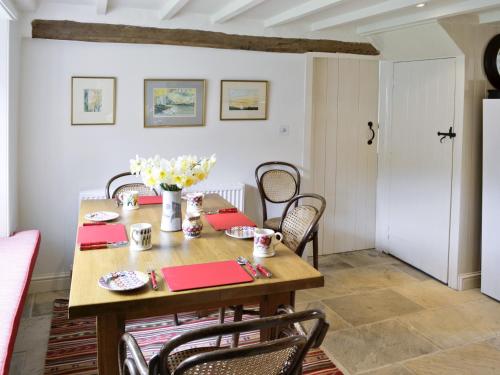 酒店外观, Swiss Cottage in 老比兰德