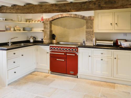 酒店外观, Swiss Cottage in 老比兰德