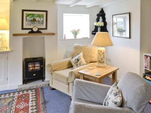 酒店外观, Swiss Cottage in 老比兰德