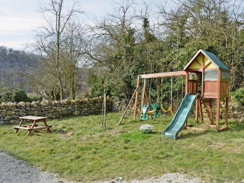 酒店外观, Swiss Cottage in 老比兰德