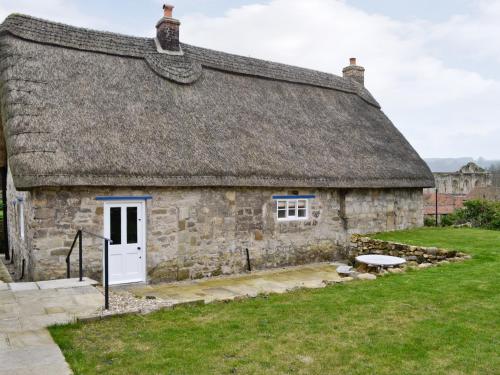 酒店外观, Swiss Cottage in 老比兰德