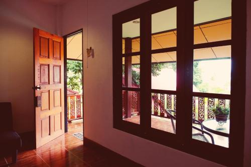 Samma Karuna Beach & Wellness Resort - Intoxicants free in Haad Chao Phao