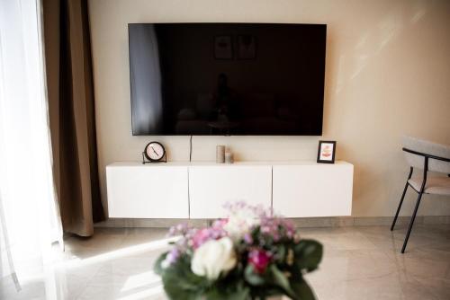 Stylisches City Apartment, nähe MB Werk, Top Ausstattung, Zentral und Sonnig (Stylisches City Apartment, nahe MB Werk, Top Ausstattung, Zentral und Sonnig) in 辛德菲根