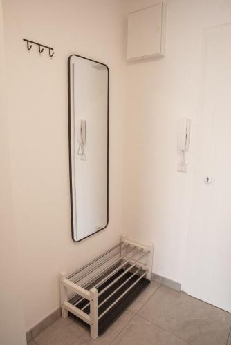 Stylisches City Apartment, nähe MB Werk, Top Ausstattung, Zentral und Sonnig (Stylisches City Apartment, nahe MB Werk, Top Ausstattung, Zentral und Sonnig) in 辛德菲根