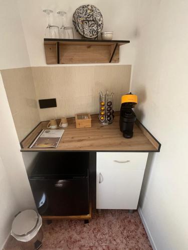 บริการและสิ่งอำนวยความสะดวก, Júcar Wine House (Jucar Wine House) in อัลกาลา เดลฆูการ์