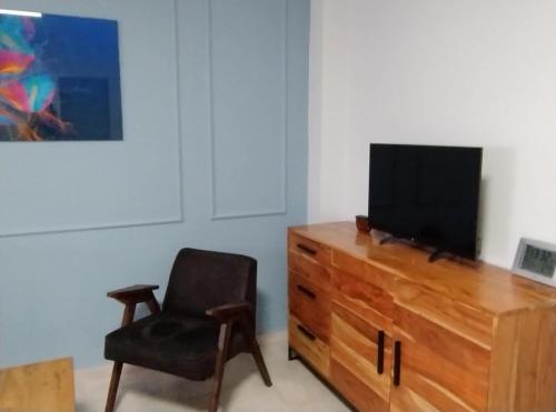 Motyl Apartamenty Studio lub pokój z łazienką
