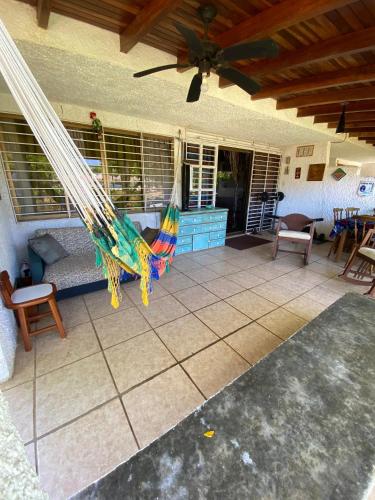 Terrazas de Guacuco - Beach Access in Sabana de Guacuco