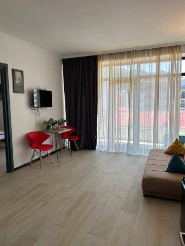Apartment in Gonio - PONTOS ROOMS, Itʼkhvisi (fotografie 8)