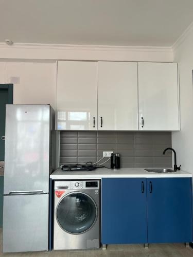 Apartment in Gonio - PONTOS ROOMS, Itʼkhvisi (fotografie 11)