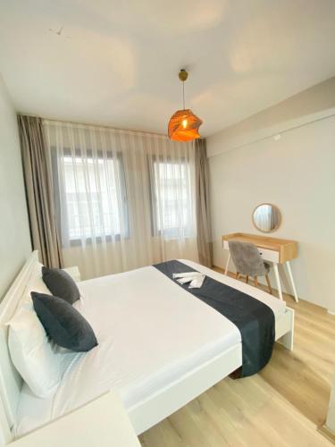 Istanbul Taksim Casavilla Hotel 5